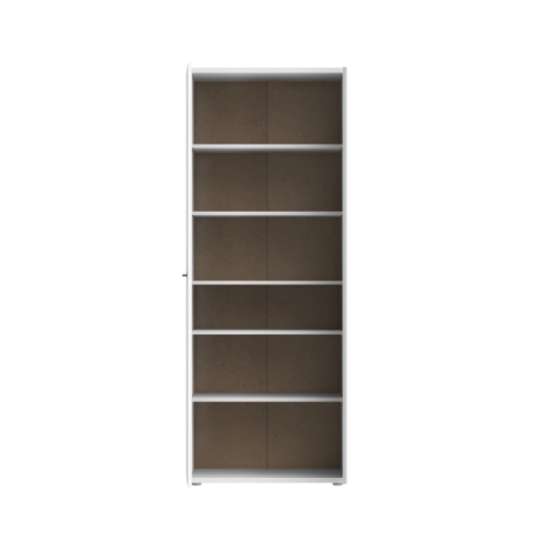 Szafa na buty Biały