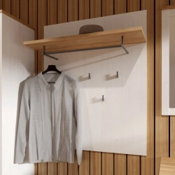 Wieszak do przedpokoju