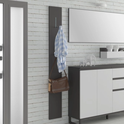 Wieszak do przedpokoju