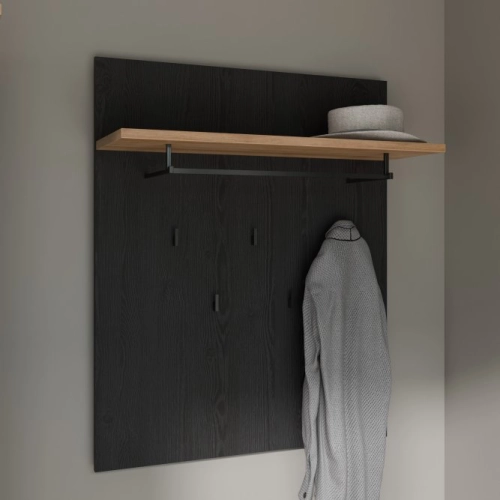 Wieszak do przedpokoju