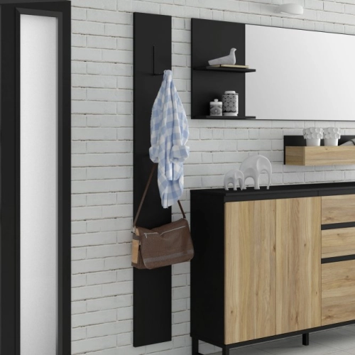 Wieszak do przedpokoju