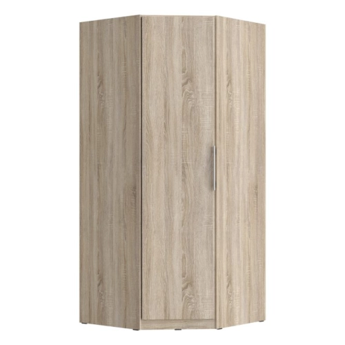 Szafa 100 cm Dąb Sonoma