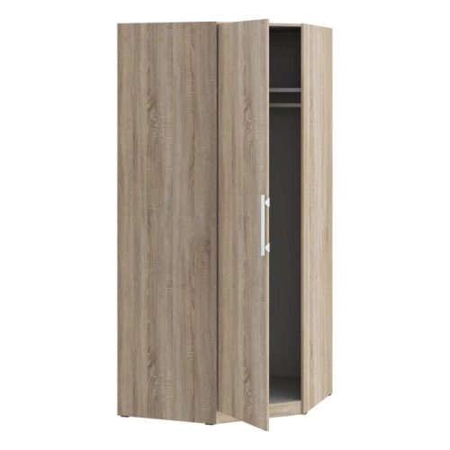 Szafa 100 cm Dąb Sonoma