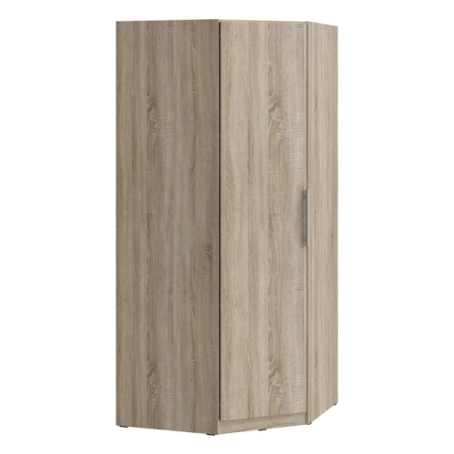 Szafa 100 cm Dąb Sonoma