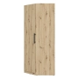 Szafa 100 cm Dąb Artisan
