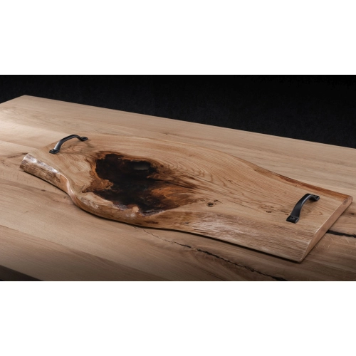 Deska Do Serwowania Przekąsek  Z Uchwytami DS-2