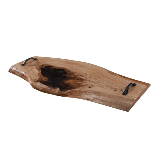 Deska Do Serwowania Przekąsek  Z Uchwytami DS-2