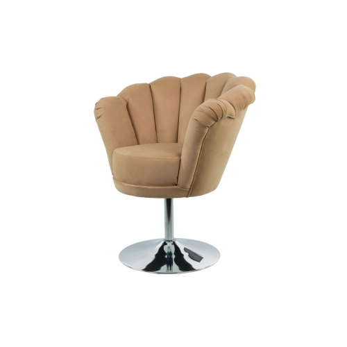 Fotel Cappucino LUX-1