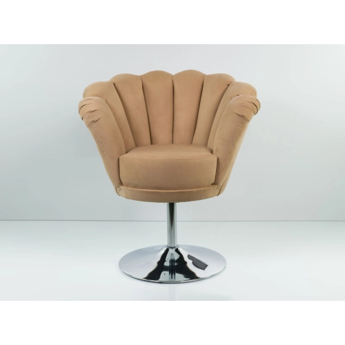 Fotel Cappucino LUX-1