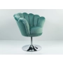 Fotel Mięta LUX-1