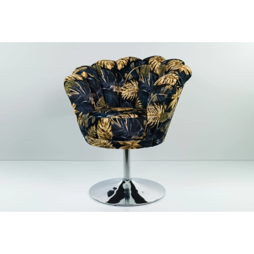 Fotel Monstera LUX-1