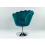 Fotel Turkus LUX-1