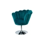 Fotel Turkus LUX-1