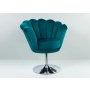 Fotel Turkus LUX-1