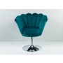 Fotel Turkus LUX-1