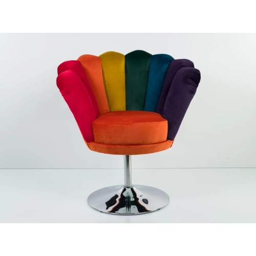 Fotel Tęczowy Joker LUX-2