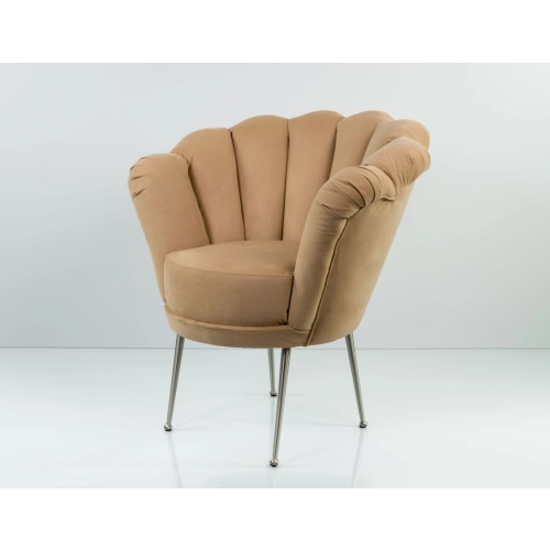 Fotel Cappucino LUX-3