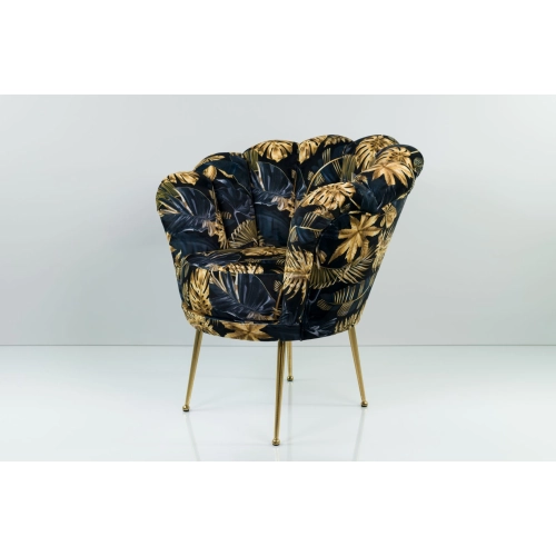 Fotel Monstera LUX-3