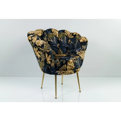 Fotel Monstera LUX-3