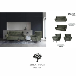 Sofa Bastia
