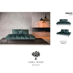 Sofa Draco