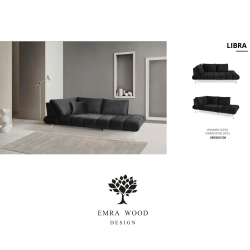 Sofa Libra
