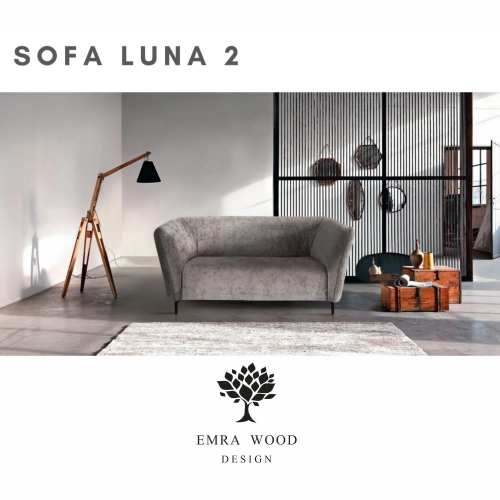 Sofa Luna 2