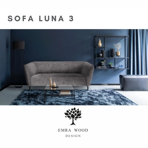 Sofa Luna 3