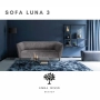 Sofa Luna 3