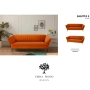 Sofa Sagitta 3