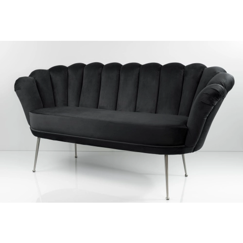 Sofa Granatowy LUX-4
