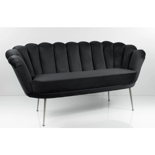 Sofa Granatowy LUX-4