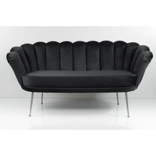 Sofa Granatowy LUX-4