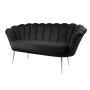 Sofa Granatowy LUX-4