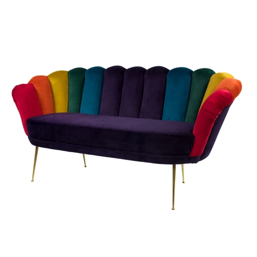 Sofa Tęczowy Joker LUX-4