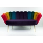 Sofa Tęczowy Joker LUX-4