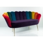 Sofa Tęczowy Joker LUX-4