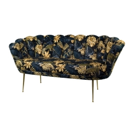 Sofa Monstera LUX-4