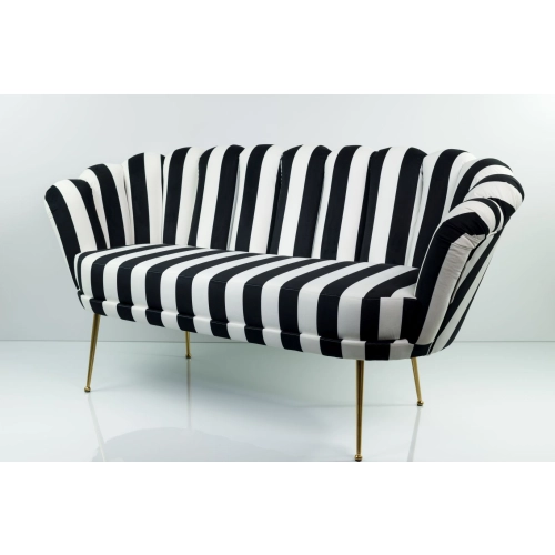 Sofa Welur Pasy LUX-4