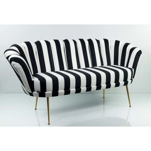 Sofa Welur Pasy LUX-4