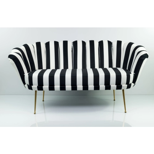 Sofa Welur Pasy LUX-4