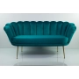 Sofa Turkus LUX-4