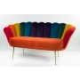 Sofa Tęczowy Joker LUX-5