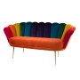 Sofa Tęczowy Joker LUX-5