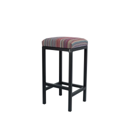 Hoker Tapicerowany Jamajka HP-5