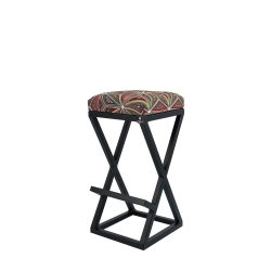 Hoker Tapicerowany Malawi HP-6