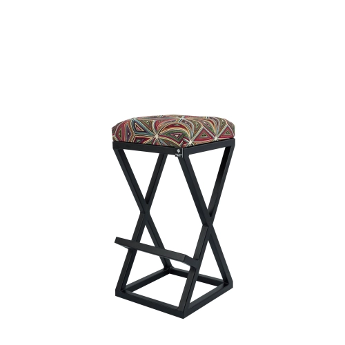 Hoker Tapicerowany Malawi HP-6