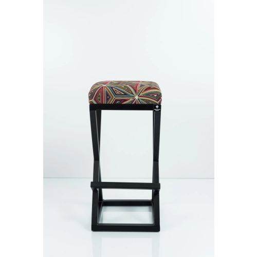 Hoker Tapicerowany Malawi HP-6