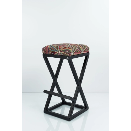 Hoker Tapicerowany Malawi HP-6