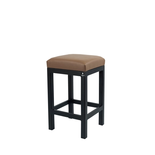 Hoker Brąz Ekoskóra HP-1